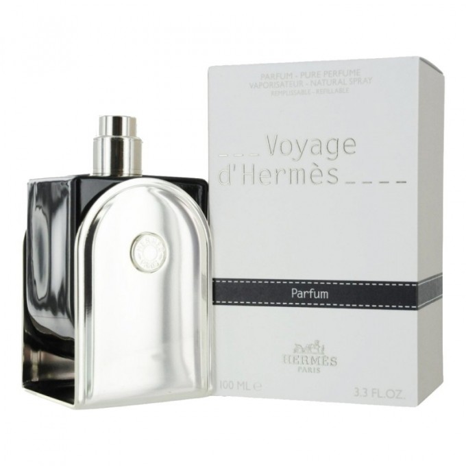 Voyage d'Hermes Parfum, Товар 103101