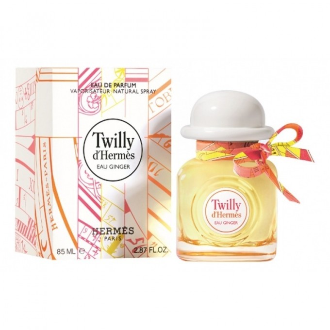 Twilly D'Hermes Eau Ginger, Товар 180321